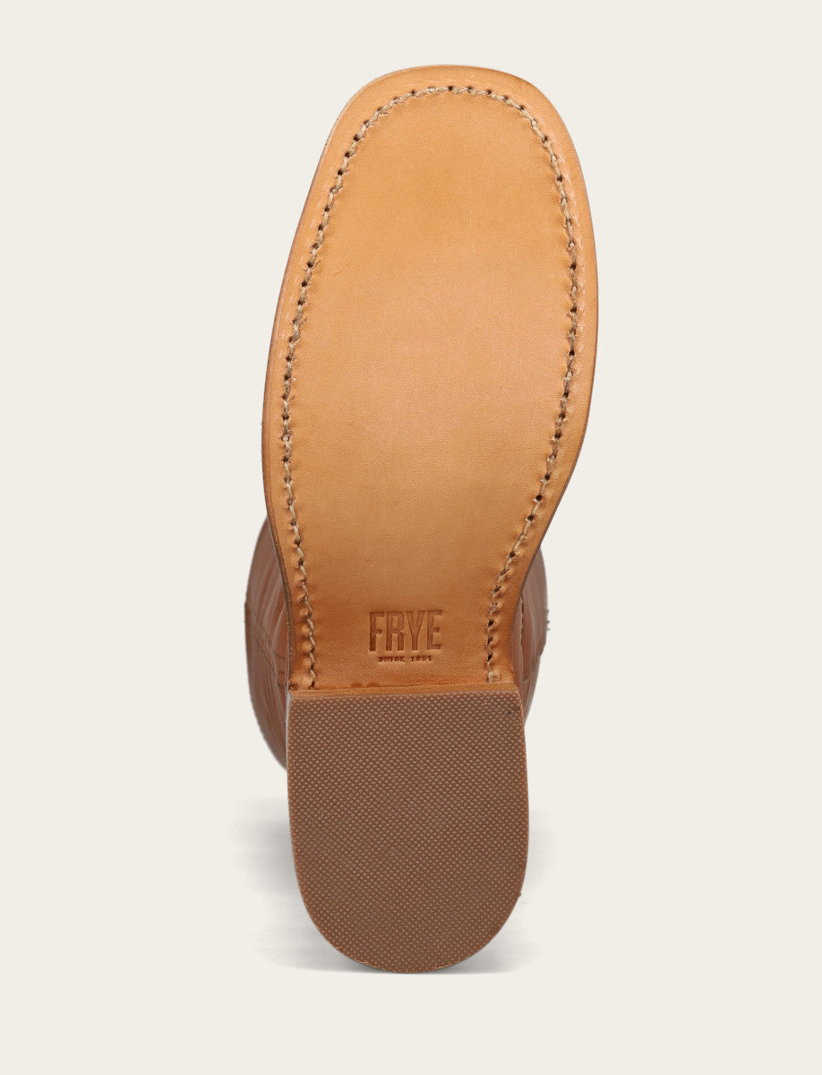 Women's Saddle Campus 14L Boots | Frye Best Price