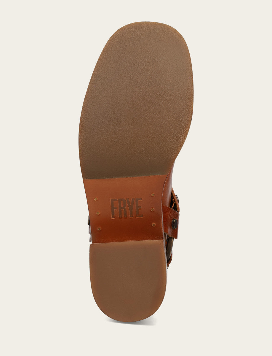 Women’s Amber Knee-High Kate Harness Boot | Frye Everyday