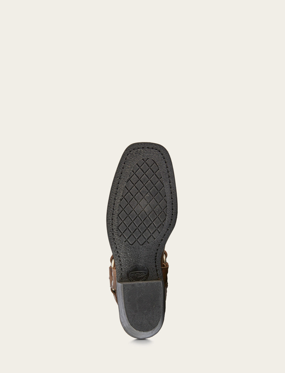 Women's Smoke Harness 8R Boots | Frye Smart Buy