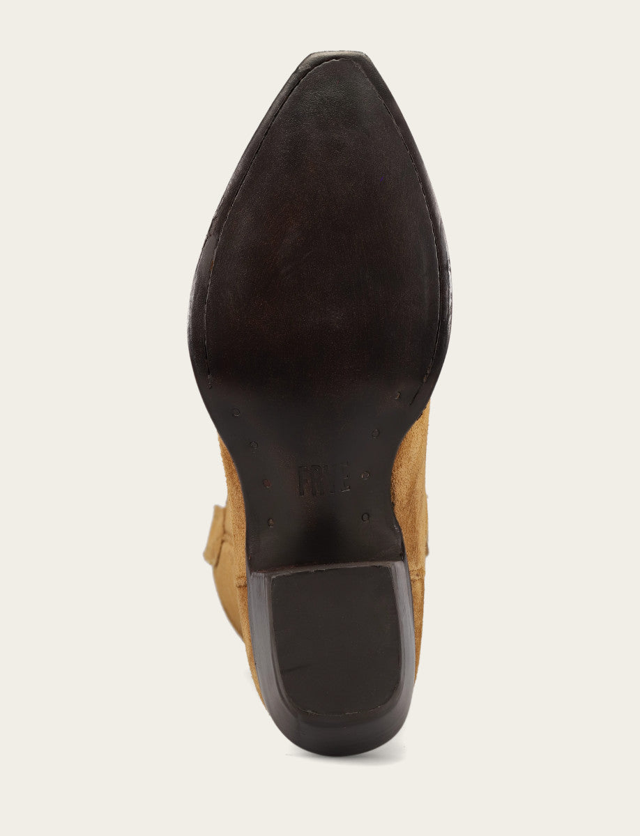 Women's Barley Sacha At The Knee Boot | Frye Quality