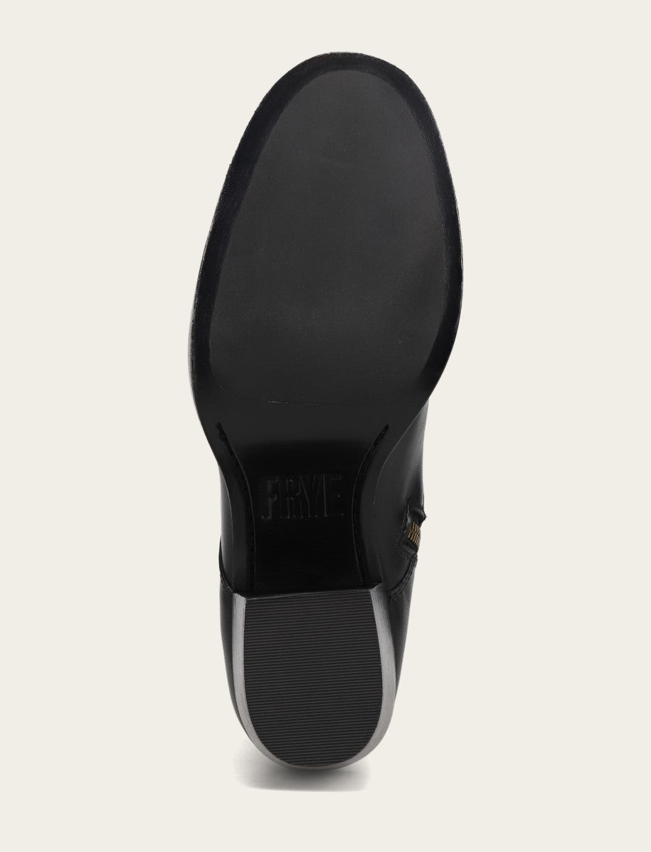 Women's Black Jean Lace Up Boot | Frye Smart Buy