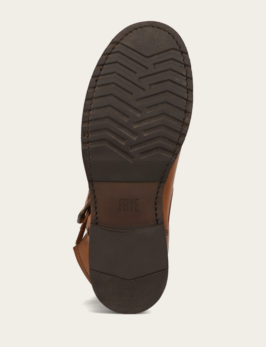 Women's Caramel Veronica Flex Bootie Booties | Frye Popular