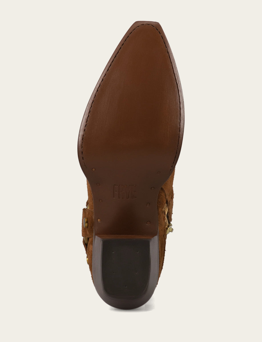 Women's Bark Sacha Multi Strap Booties | Frye Latest