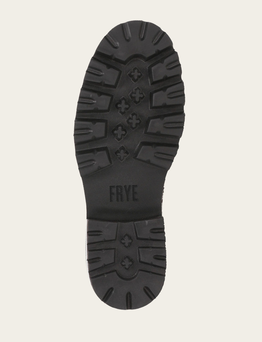 Women's Chocolate Olivia Harness Short Booties | Frye Sale