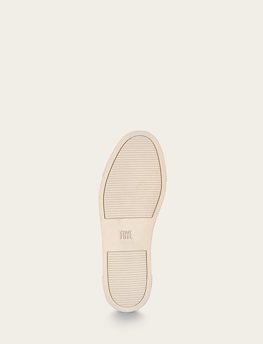Women's Black Ivy Slip On Sneakers | Frye Trusted