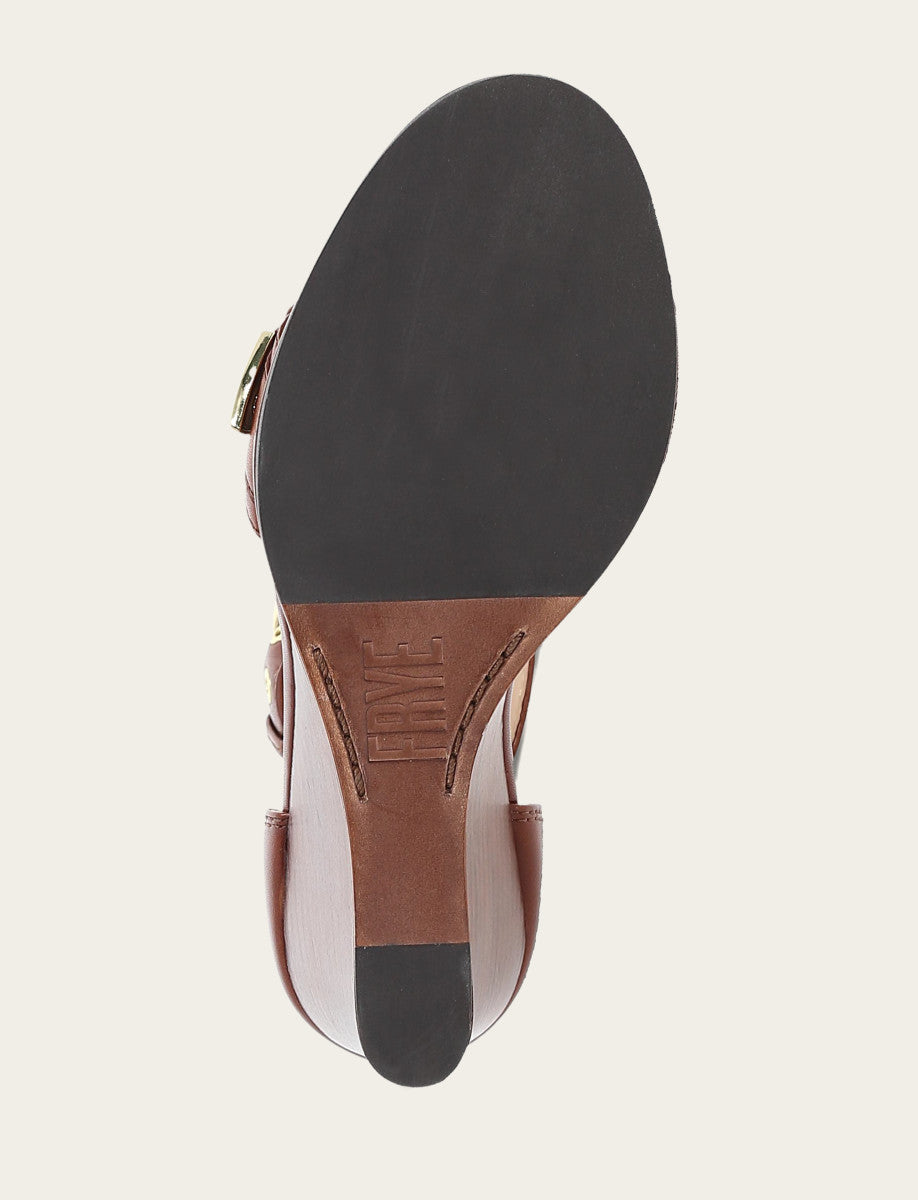 Women's Cinnamon Rachel 2 Piece Sandals | Frye Trusted