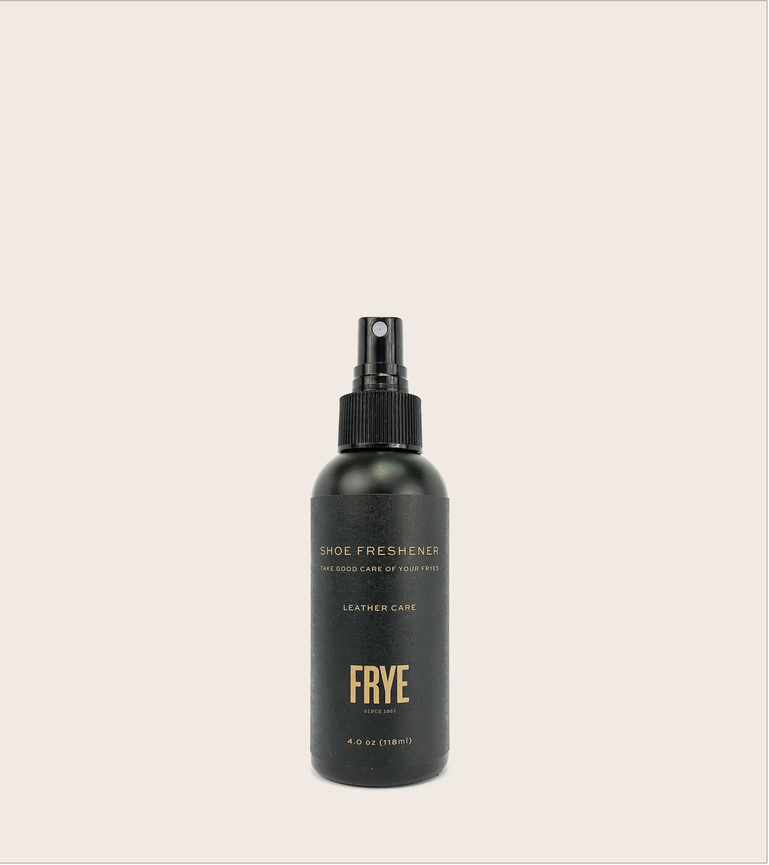 Shoe Freshener Spray | Leather Boots & Shoes Spray | Frye | Frye Deals