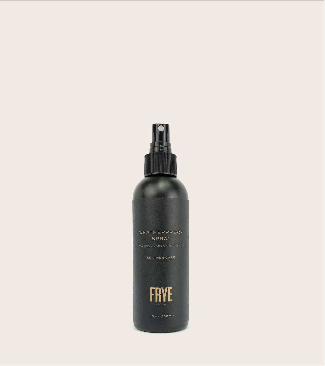 Weatherproof Spray | Leather Boots & Shoes Spray | Frye | Frye Trending