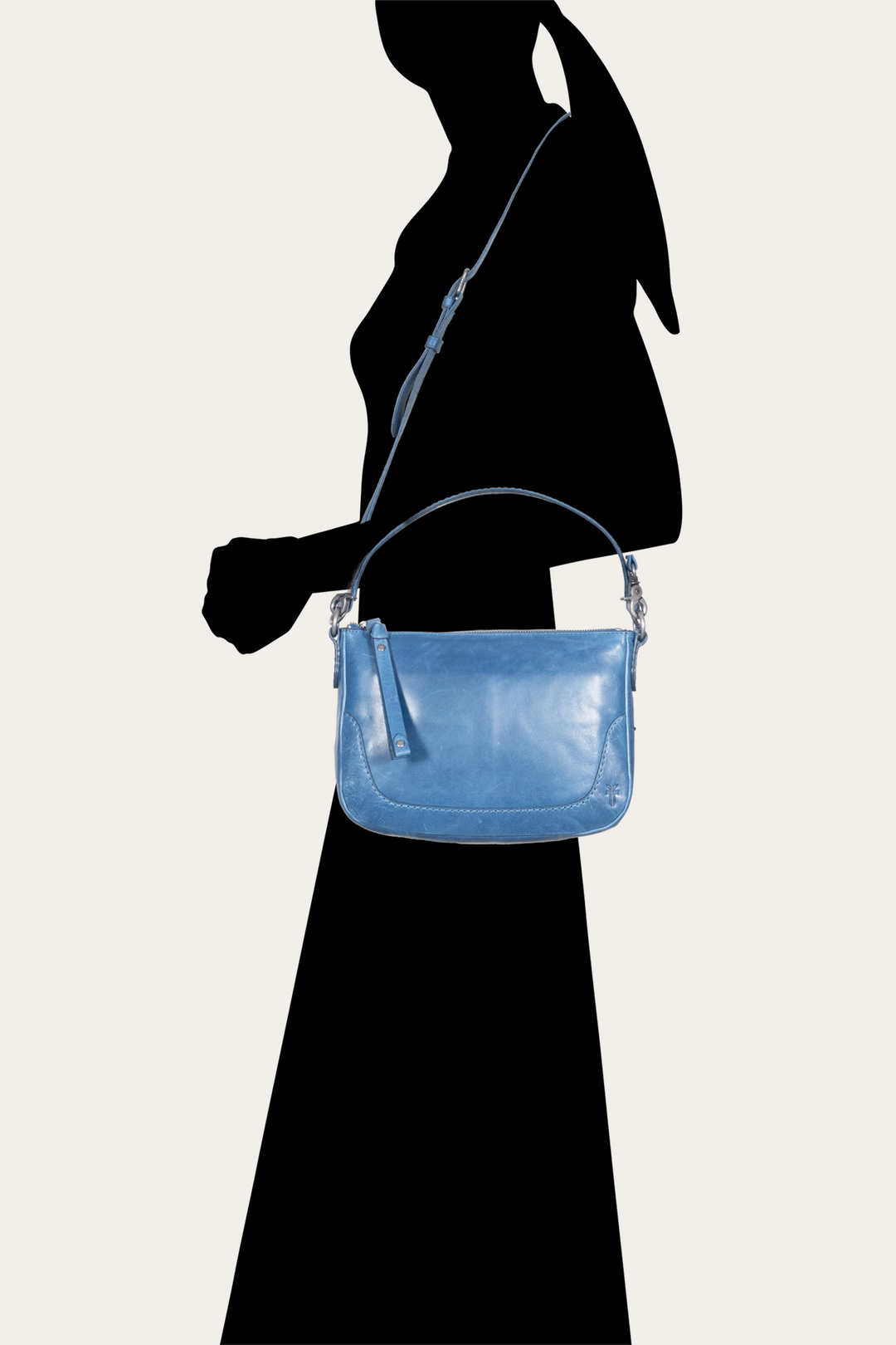 Women's Melissa Crossbody Bag | Frye Classic