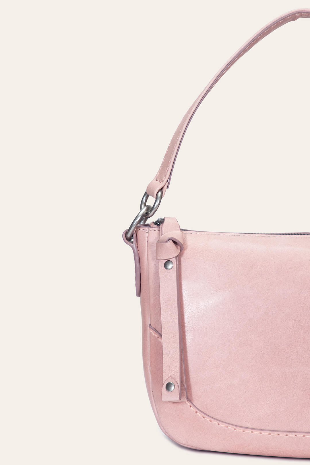 Melissa Woodrose Crossbody | Frye Exclusive