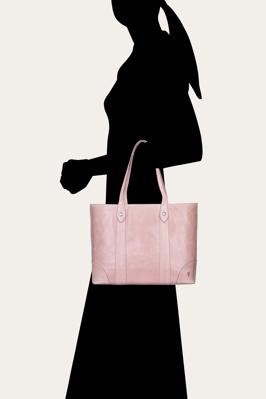 Melissa Woodrose Shopper | Frye Hot Sale