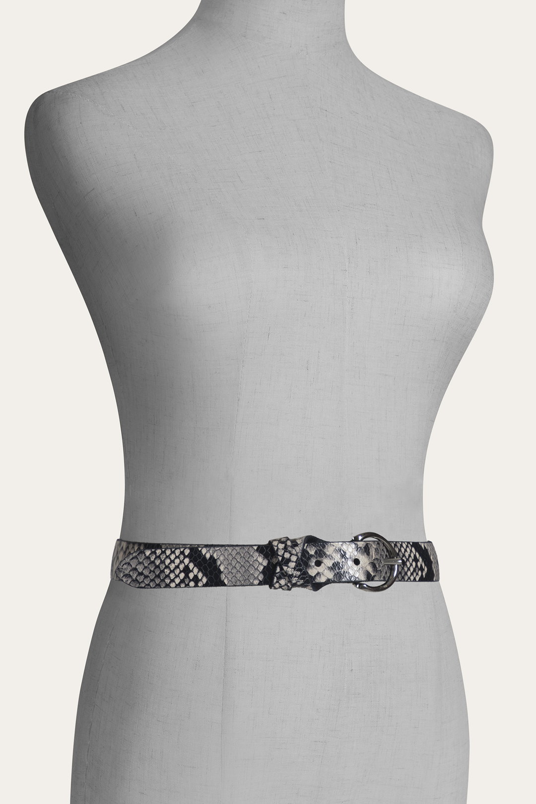 Roccia 25mm Snake Belt | Frye Hot Sale