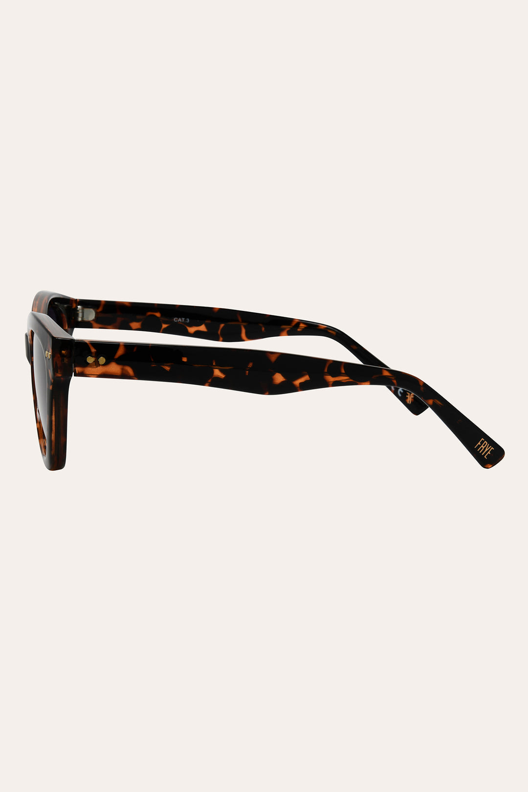 Casey Women's Sunglasses | Frye Customer Favorite