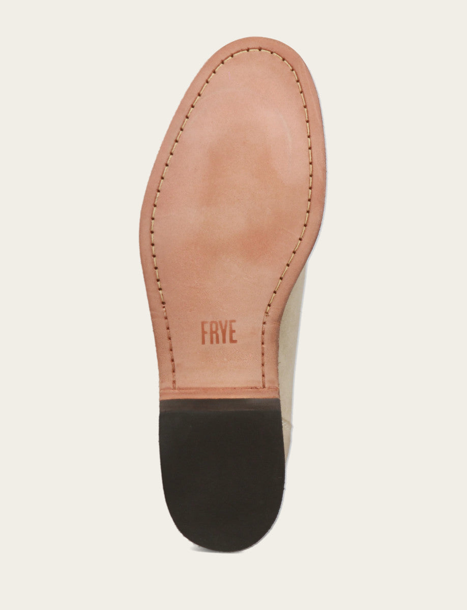 Men's Fog Chris Venetian Loafers | Frye Discount
