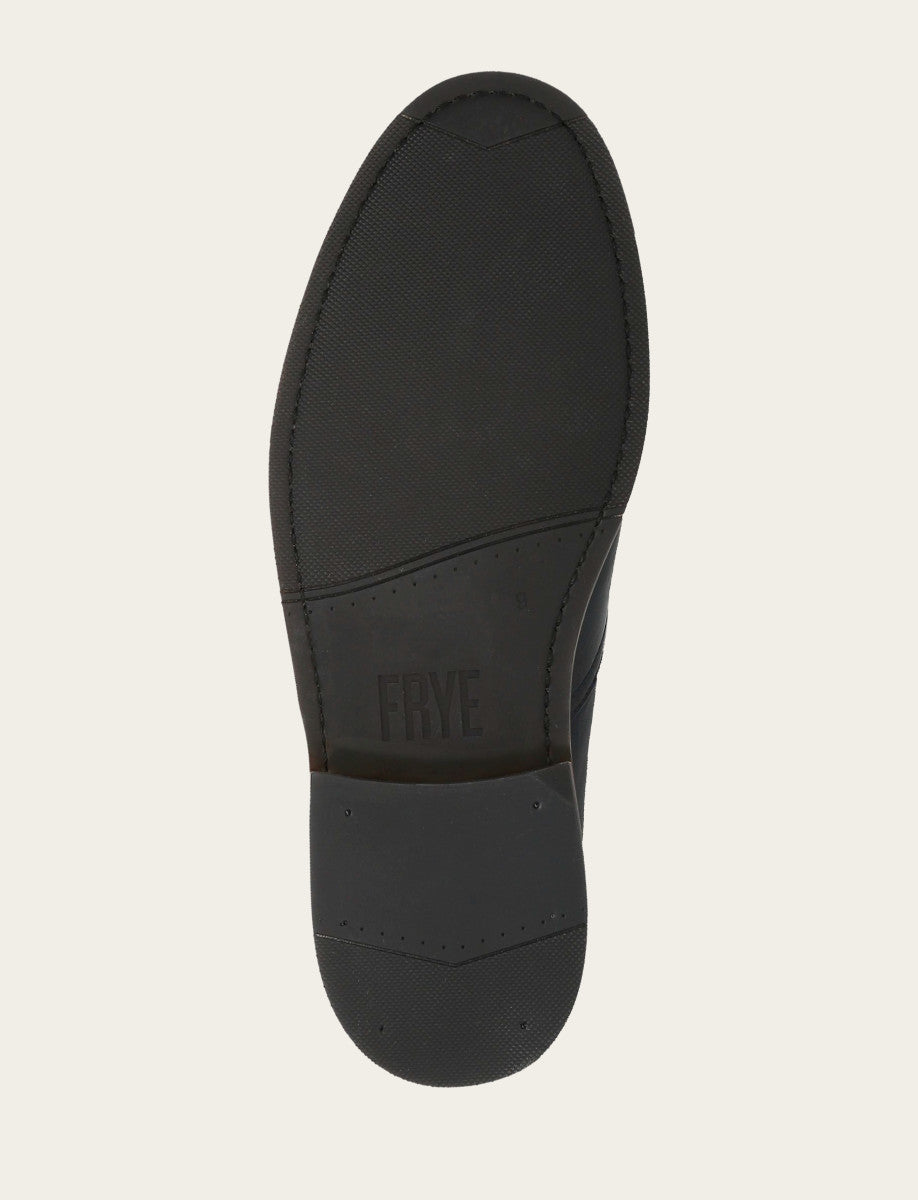 Men's Midnight Paul Venetian Loafer | Frye Signature
