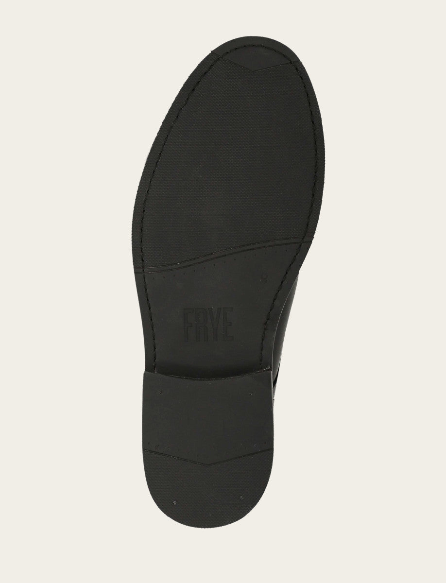 Men's Black Paul Oxford Dress Shoes | Frye Classic