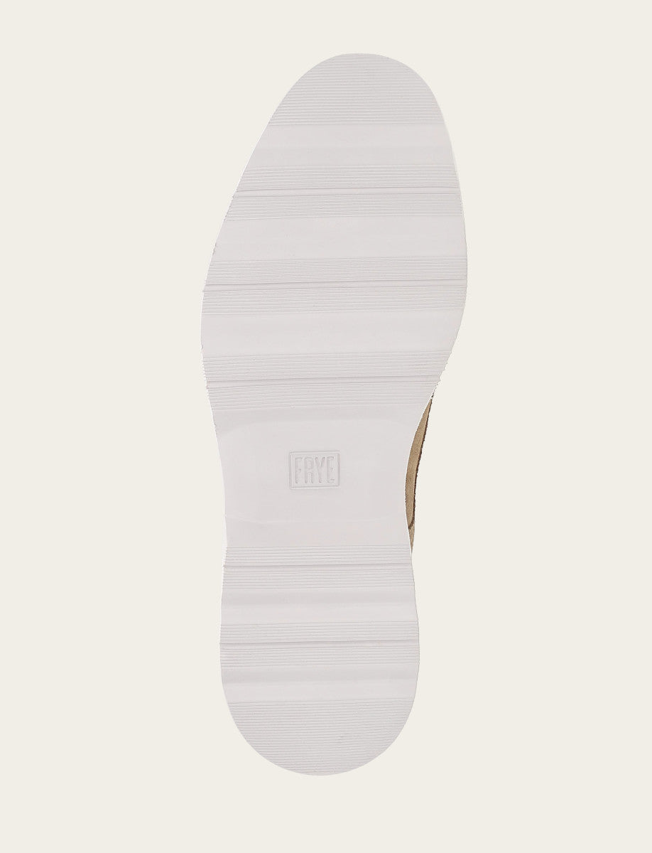 Men's Mushroom Connor Oxford Dress Shoes | Frye Discount