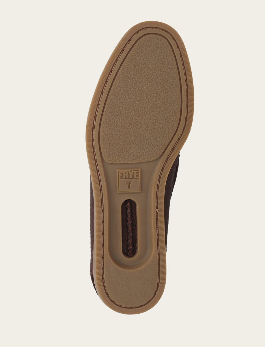 Men's Hickory Mason Slip On Loafers | Frye Popular