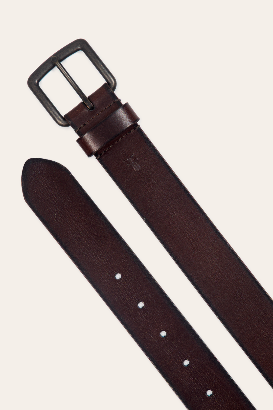 Men’s Brown 38mm Belt | Frye Hot Sale