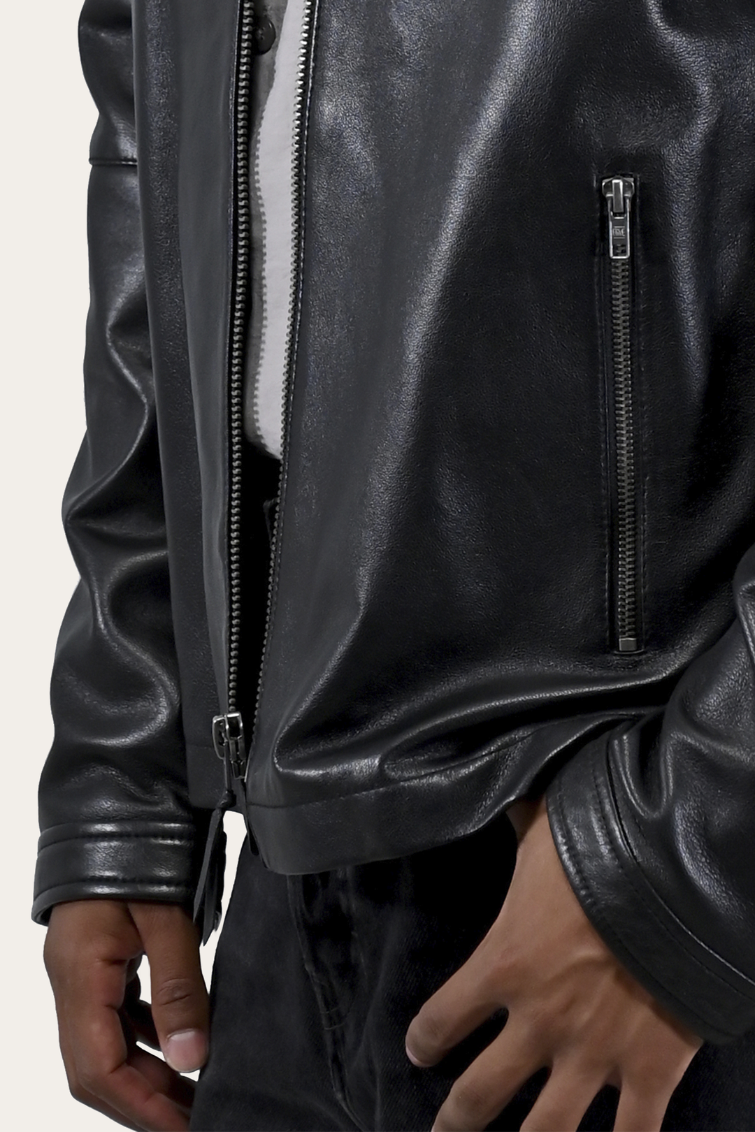Wyoming Racing Jacket | Frye Classic