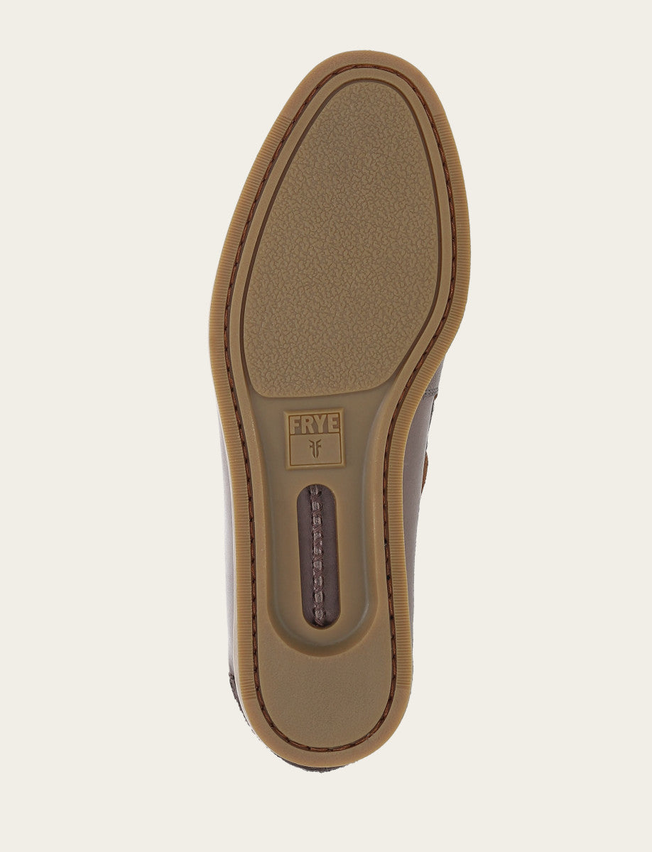 Men's Steel Mason One Eye Tie Loafers | Frye Deals