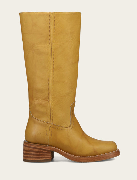 Women's Banana Campus 14L Boots | Frye Top Pick