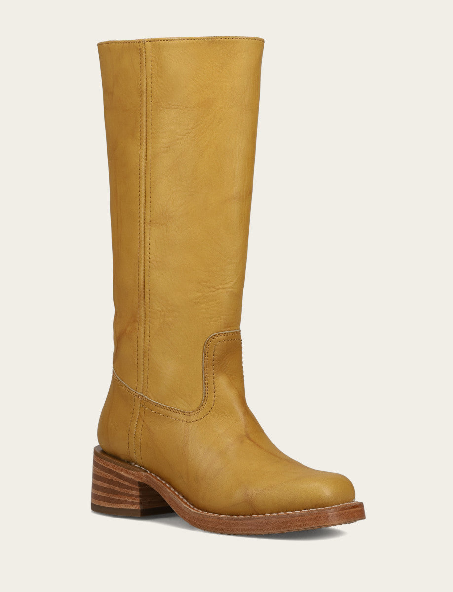 Women's Banana Campus 14L Boots | Frye Top Pick
