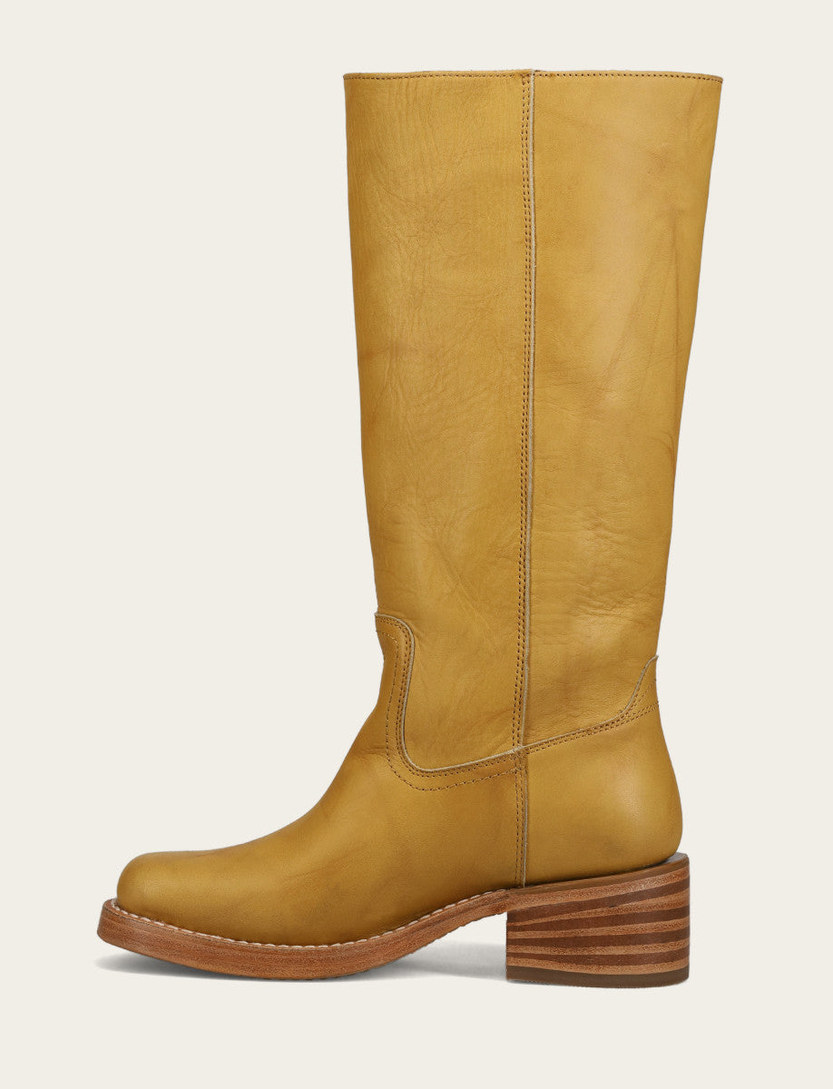 Women's Banana Campus 14L Boots | Frye Top Pick