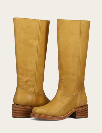 Women's Banana Campus 14L Boots | Frye Top Pick