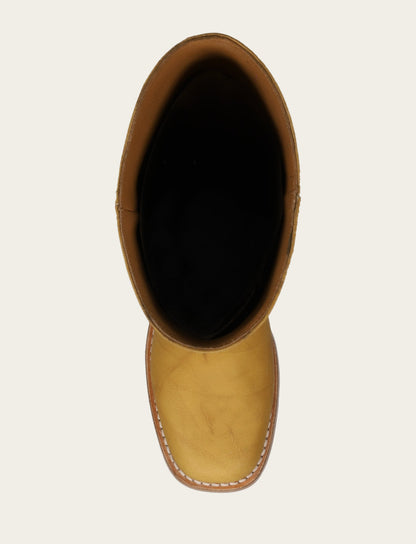 Women's Banana Campus 14L Boots | Frye Top Pick