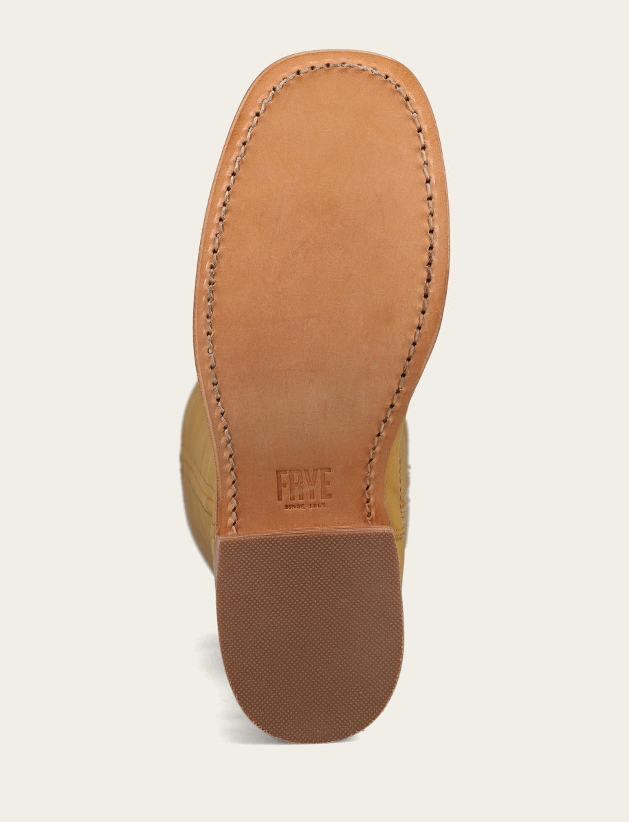 Women's Banana Campus 14L Boots | Frye Top Pick