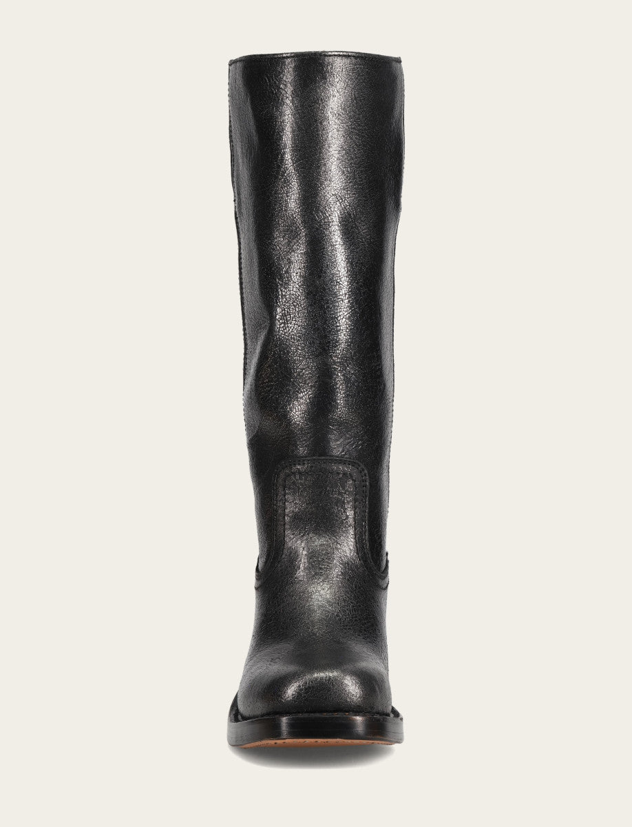 Women’s Silver Campus 14L Boots | Frye Deals