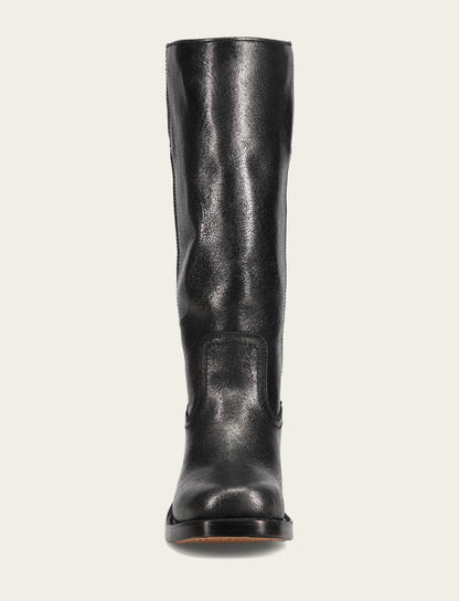 Women’s Silver Campus 14L Boots | Frye Deals