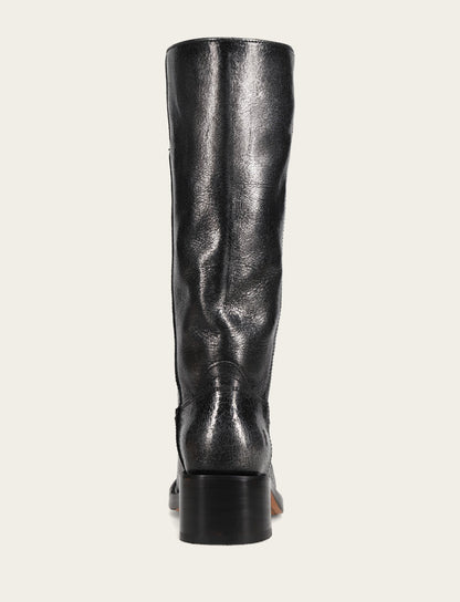 Women’s Silver Campus 14L Boots | Frye Deals