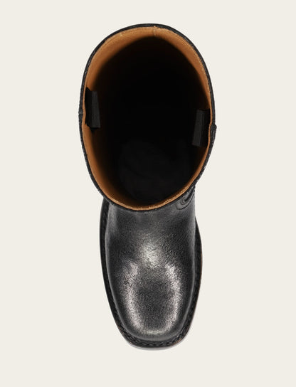 Women’s Silver Campus 14L Boots | Frye Deals
