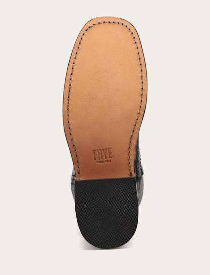 Women’s Silver Campus 14L Boots | Frye Deals