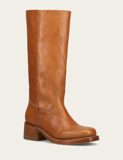 Women's Saddle Campus 14L Boots | Frye Best Price