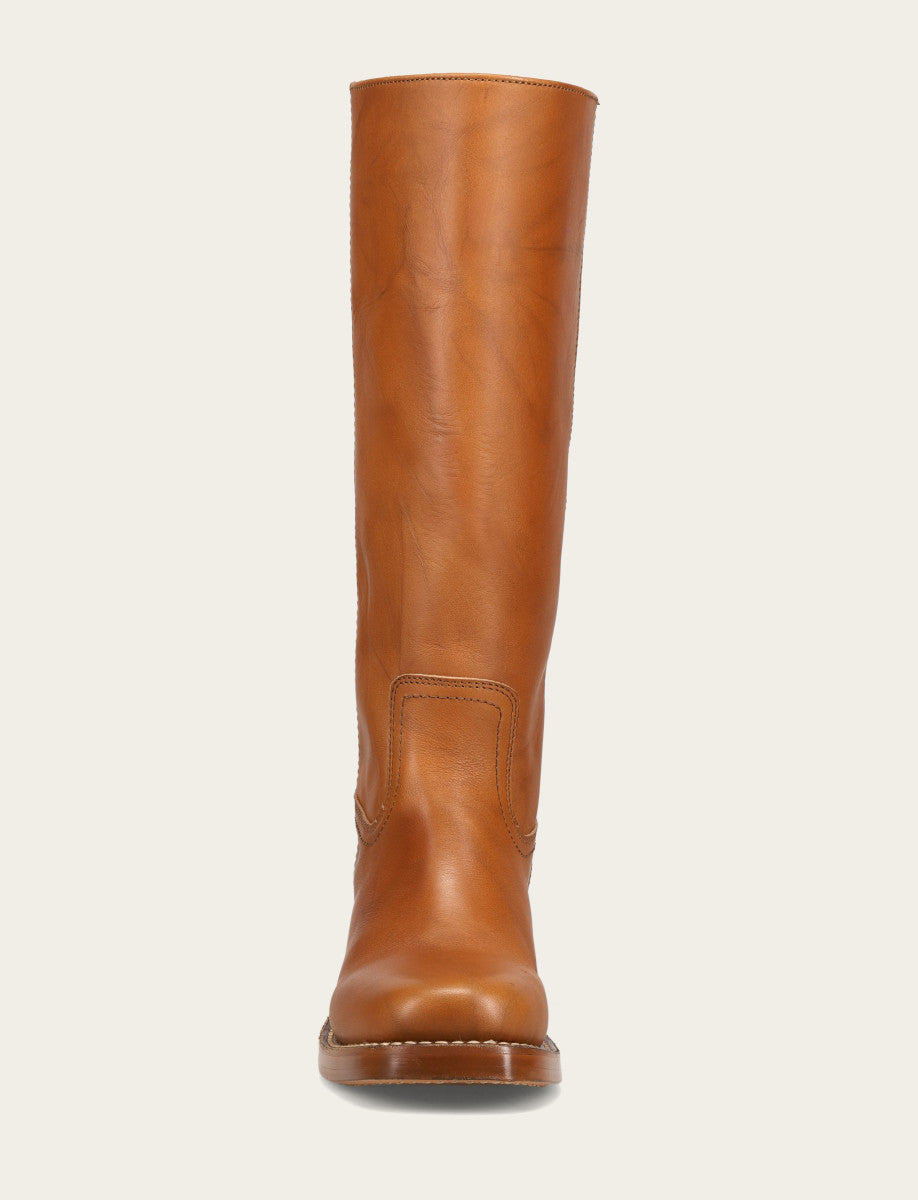 Women's Saddle Campus 14L Boots | Frye Best Price