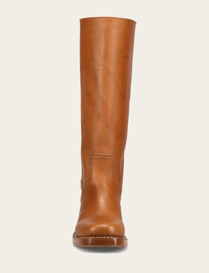 Women's Saddle Campus 14L Boots | Frye Best Price