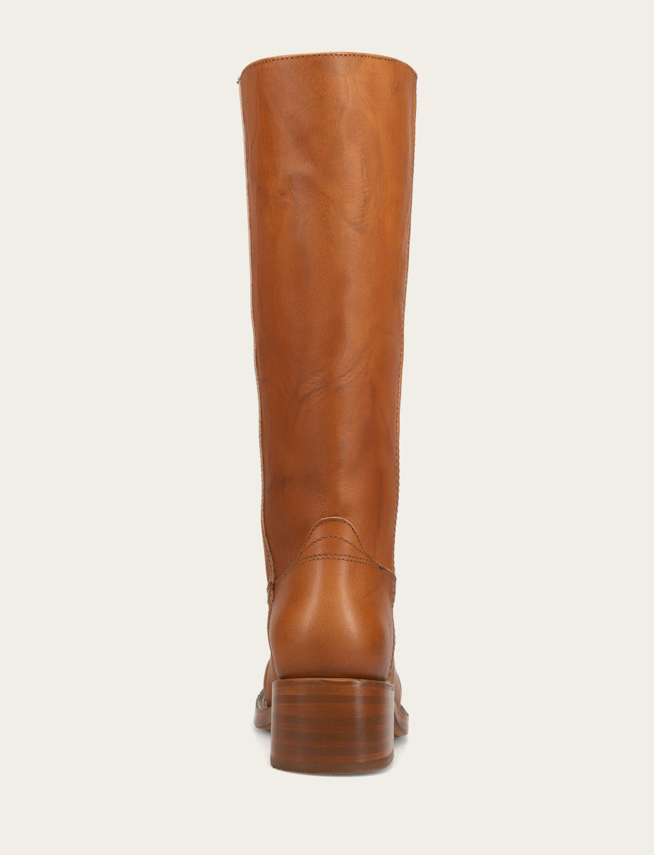 Women's Saddle Campus 14L Boots | Frye Best Price