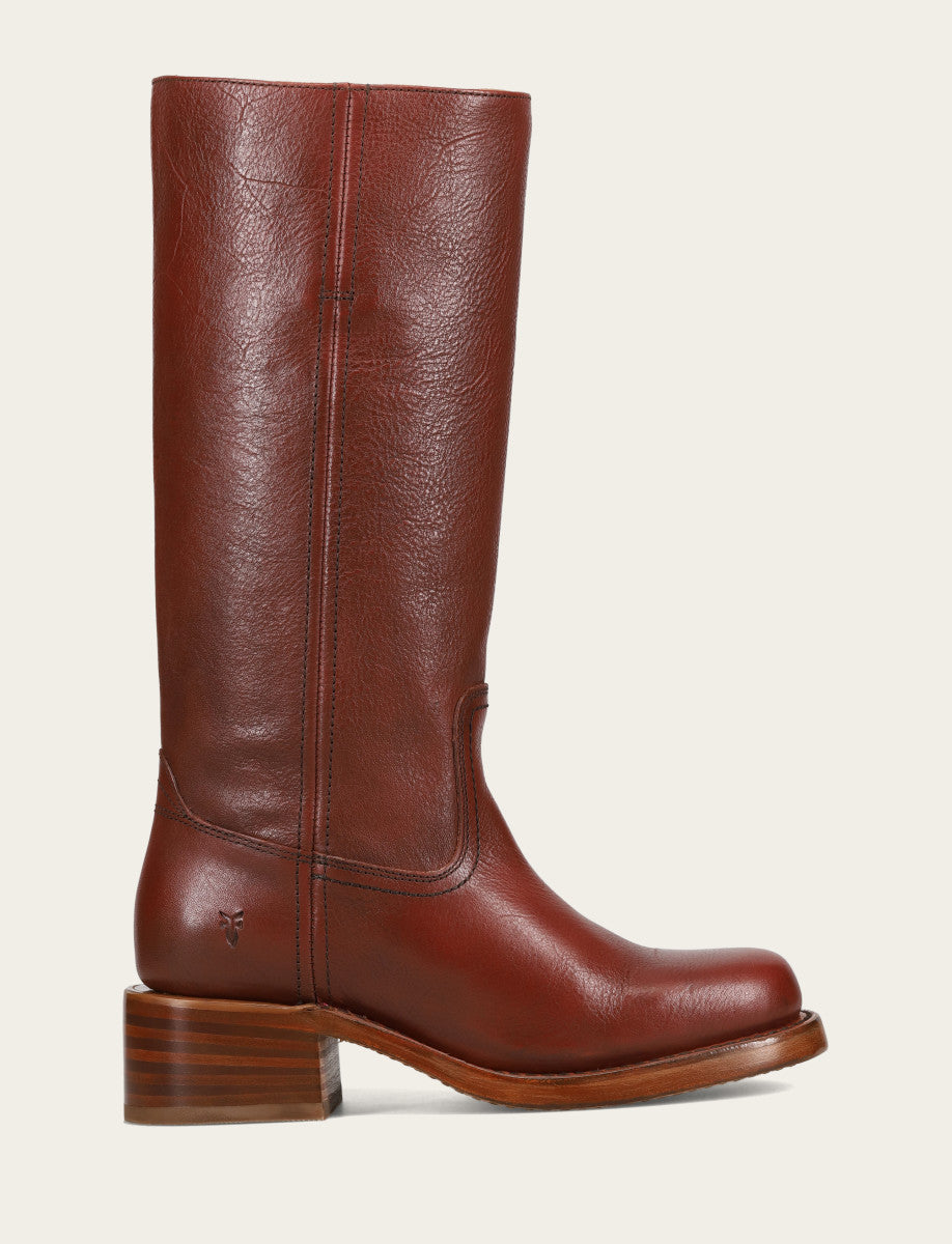 Women's Garnet Campus 14L Boot | Frye Essential