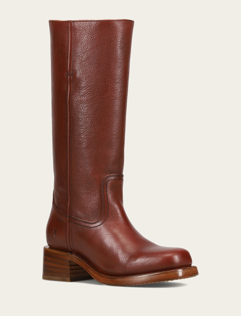 Women's Garnet Campus 14L Boot | Frye Essential