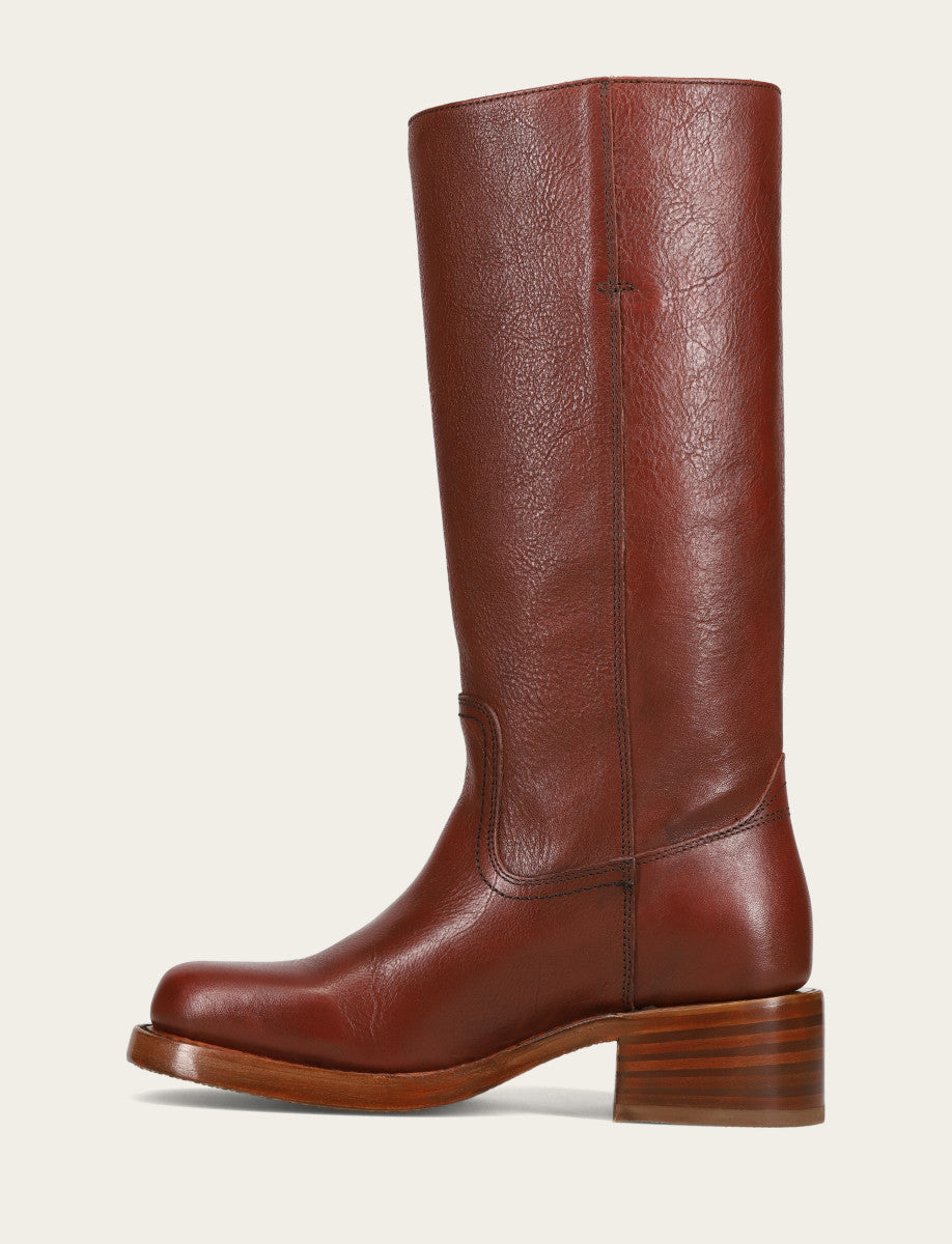 Women's Garnet Campus 14L Boot | Frye Essential