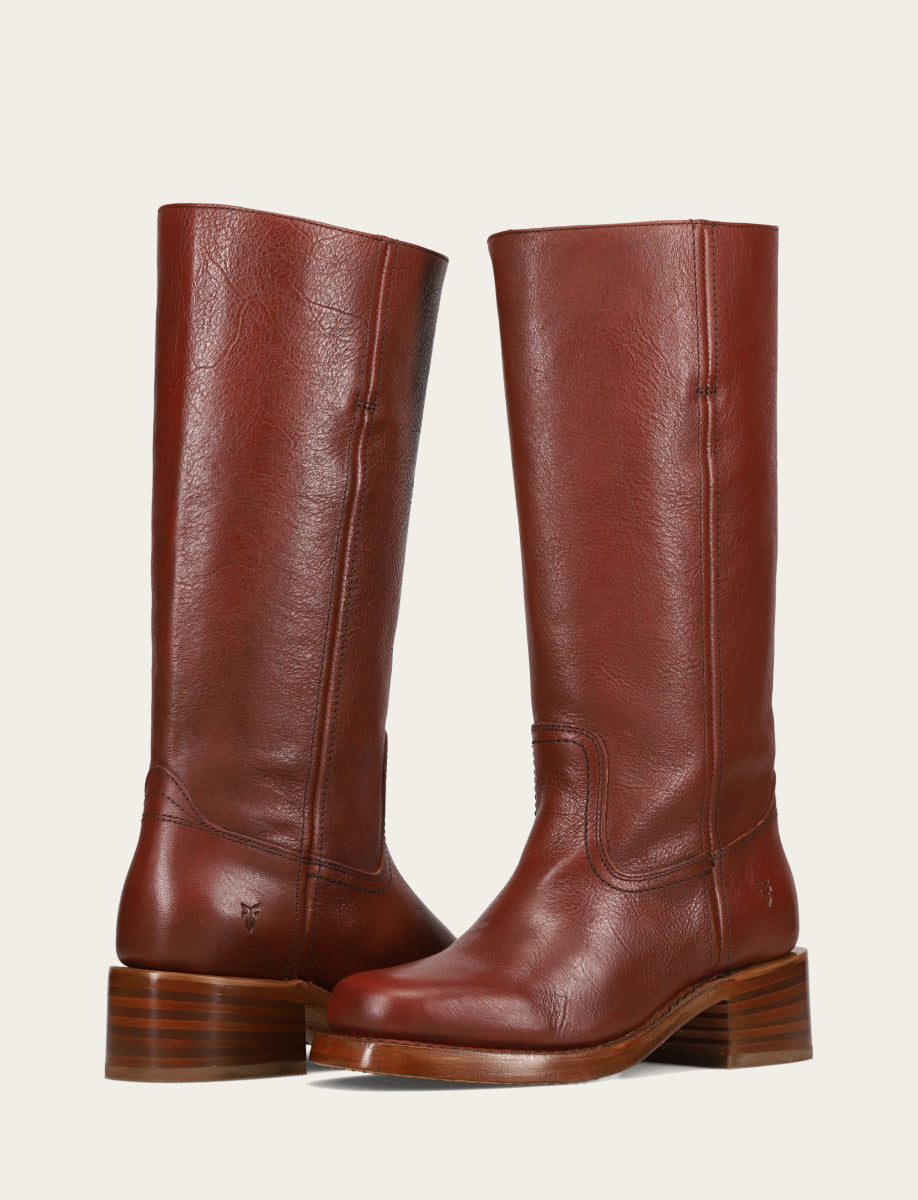 Women's Garnet Campus 14L Boot | Frye Essential