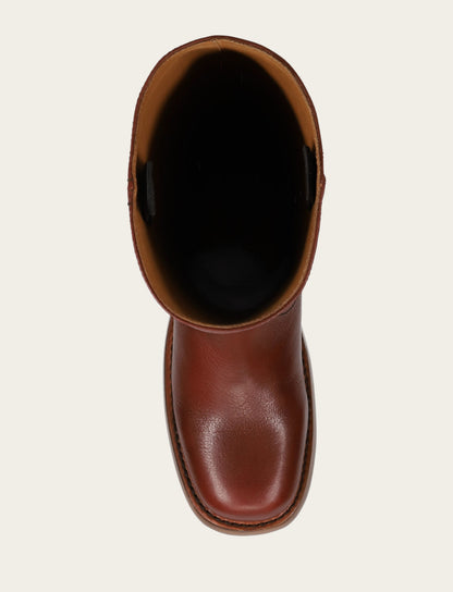 Women's Garnet Campus 14L Boot | Frye Essential