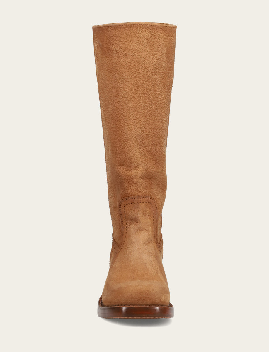 Light Brown Campus 14L Boot | Frye Value