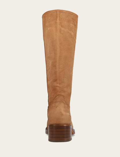 Light Brown Campus 14L Boot | Frye Value