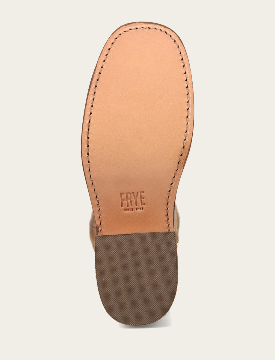Light Brown Campus 14L Boot | Frye Value