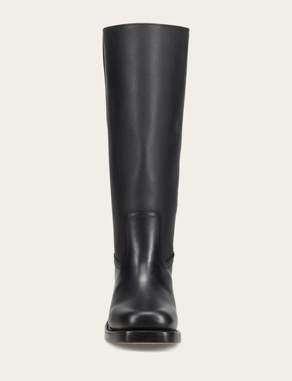Women's Black Campus 14L Boots | Frye Latest