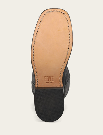 Women's Black Campus 14L Boots | Frye Latest
